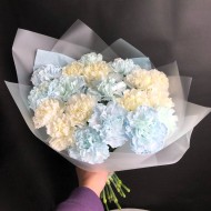 Облачная улыбка Облачная улыбка